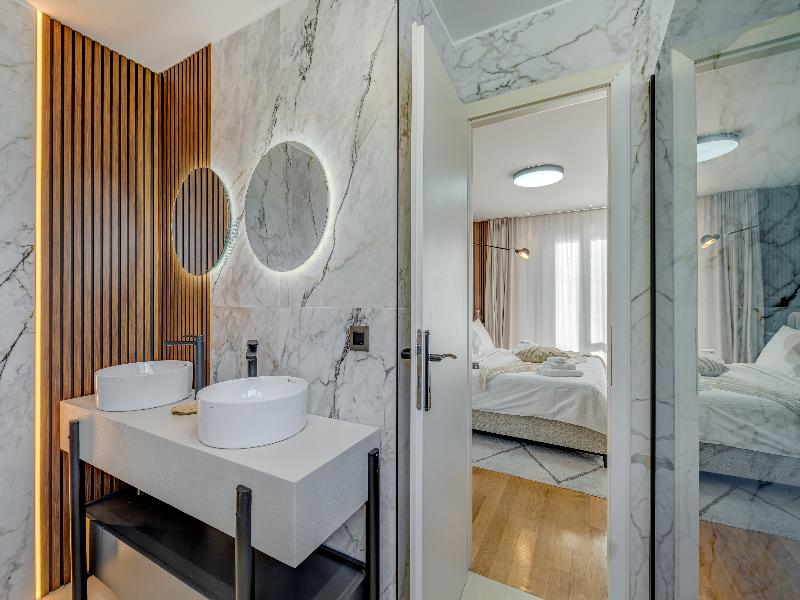 Spectrum Luxury Villas image
