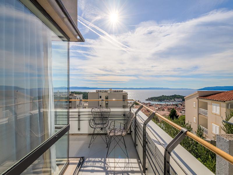Spectrum Luxury Villas image