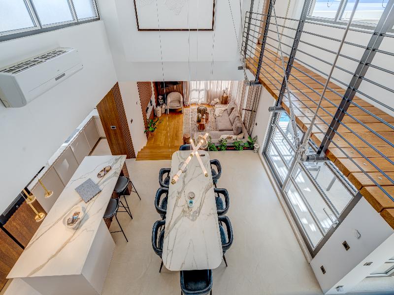 Spectrum Luxury Villas image