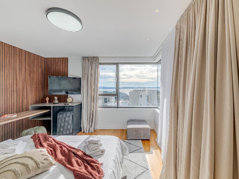 Spectrum Luxury Villas image