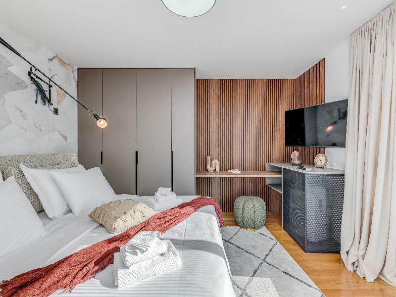 Spectrum Luxury Villas image