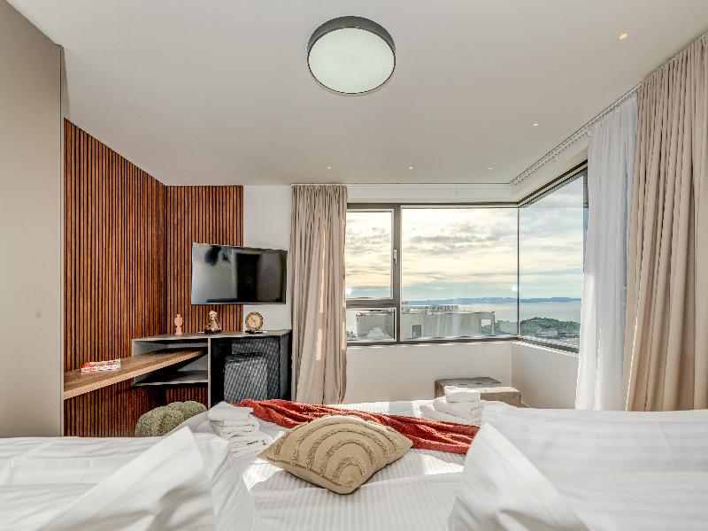 Spectrum Luxury Villas image
