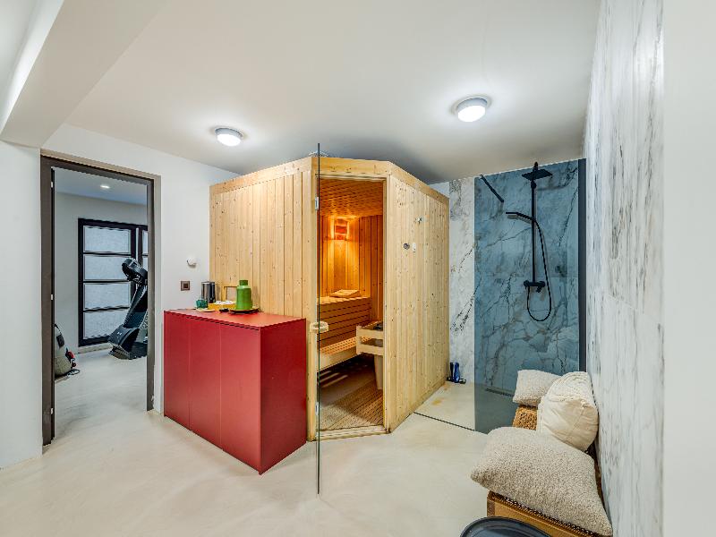 Spectrum Luxury Villas image