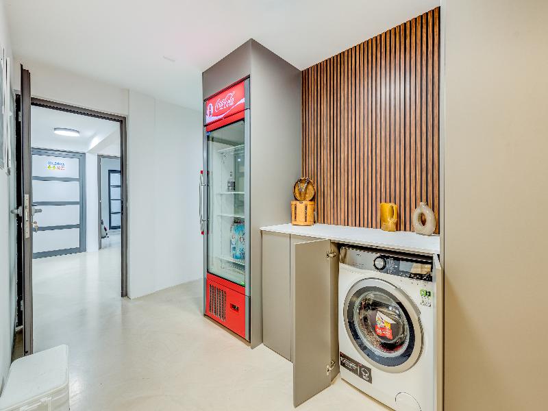 Spectrum Luxury Villas image