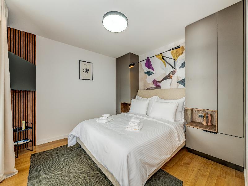 Spectrum Luxury Villas image