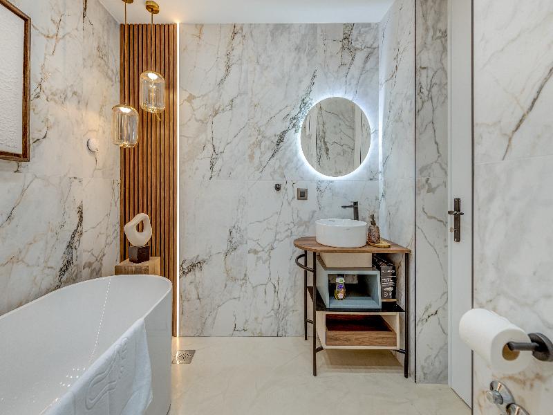 Spectrum Luxury Villas image