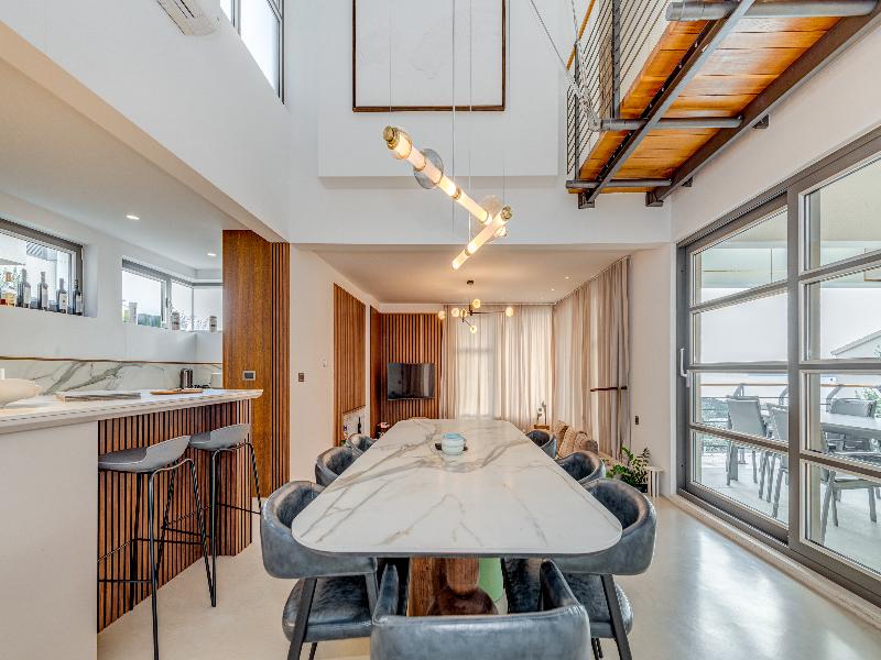 Spectrum Luxury Villas image