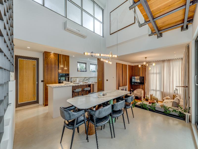 Spectrum Luxury Villas image