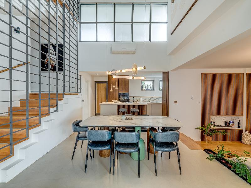 Spectrum Luxury Villas image