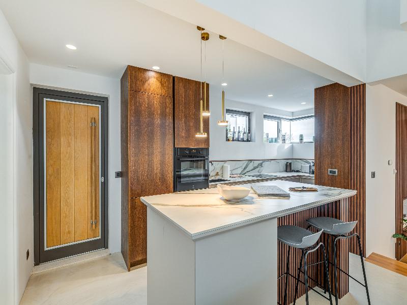 Spectrum Luxury Villas image
