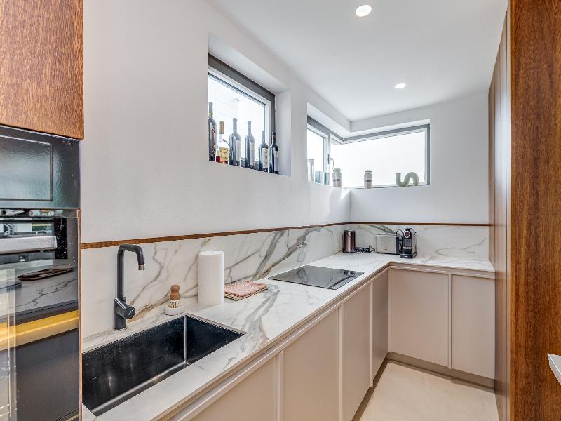 Spectrum Luxury Villas image