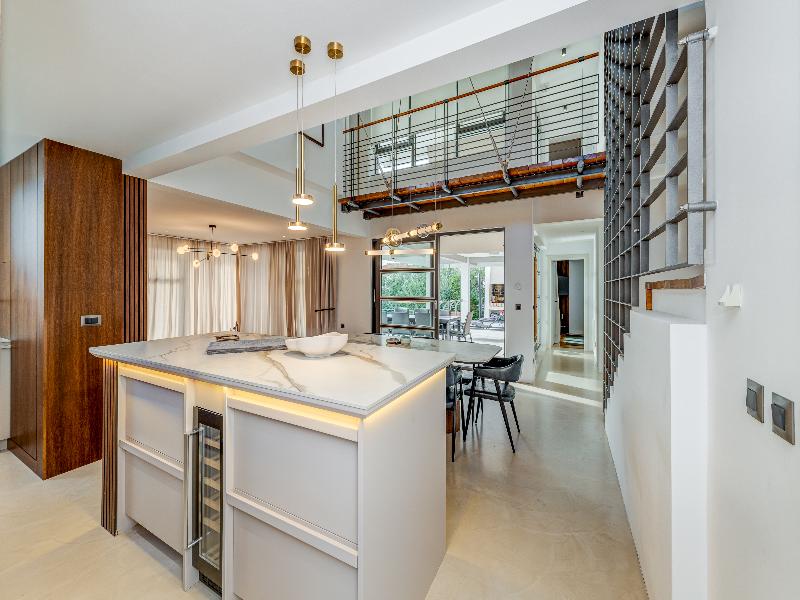 Spectrum Luxury Villas image