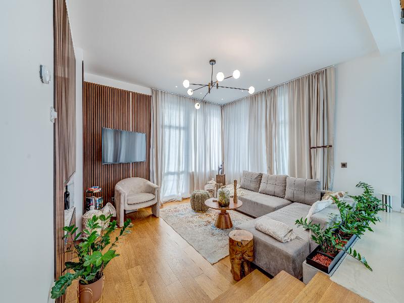 Spectrum Luxury Villas image