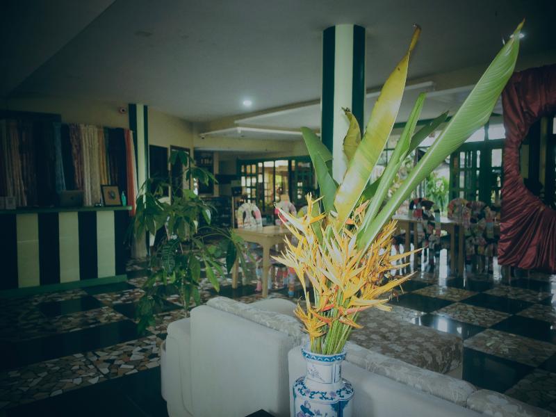 Stefanie Grace Inn image