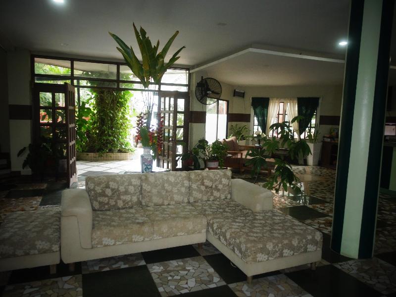 Stefanie Grace Inn image
