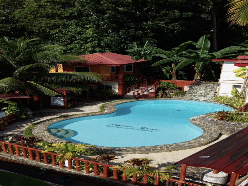 Stefanie Grace Inn 4