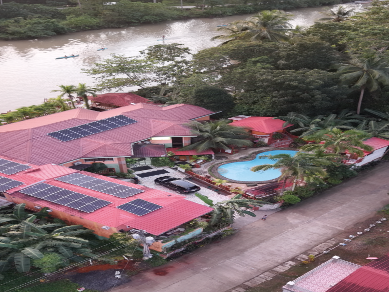Stefanie Grace Inn 5
