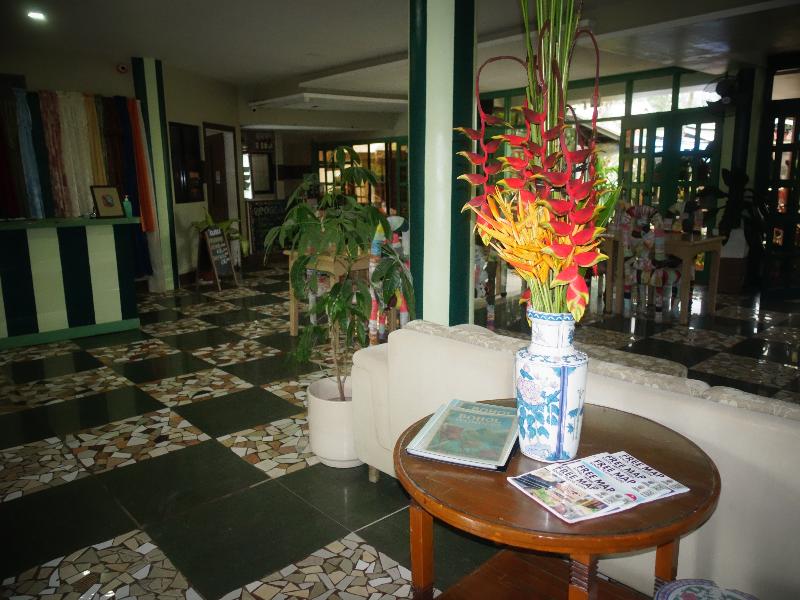 Stefanie Grace Inn image