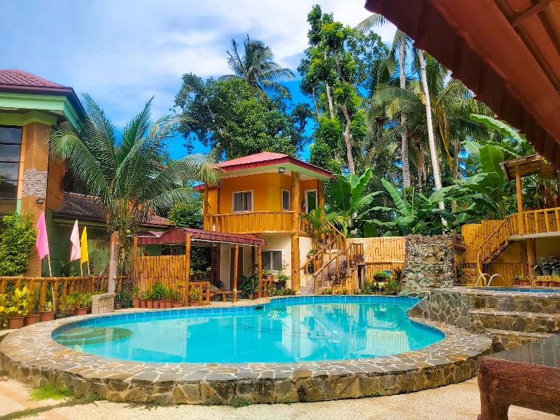 Stefanie Grace Inn image