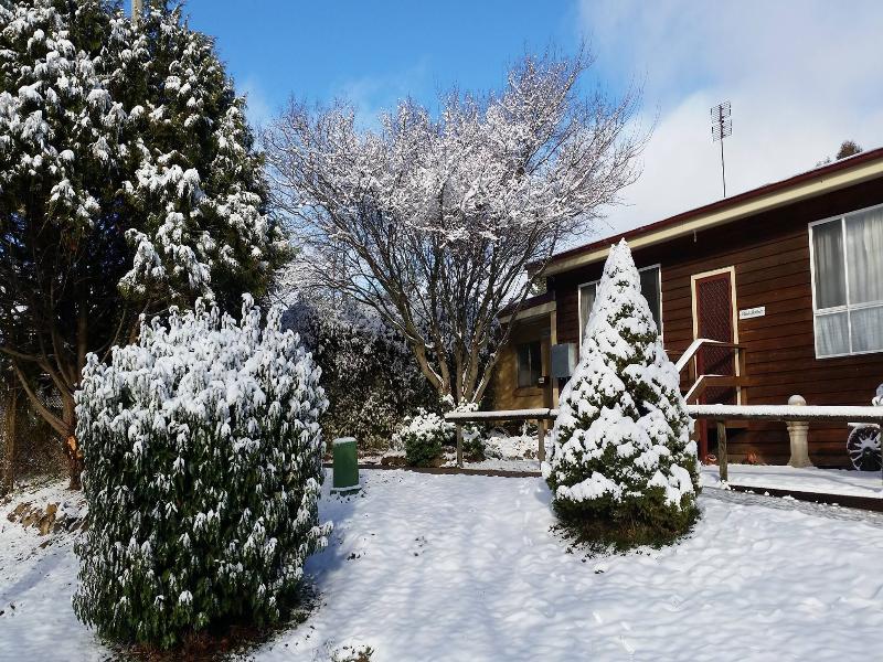 Jenolan Holiday Park - Oberon image