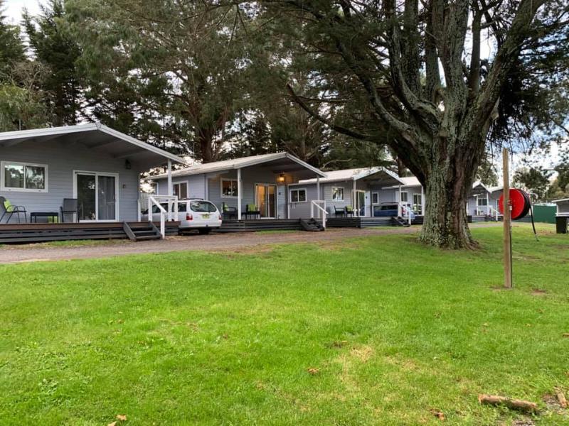 Jenolan Holiday Park - Oberon image