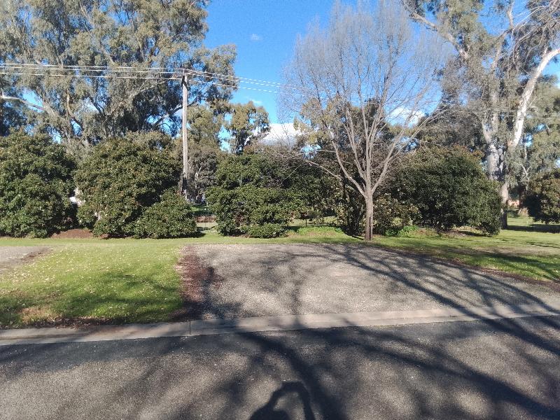 Cootamundra Caravan Park image