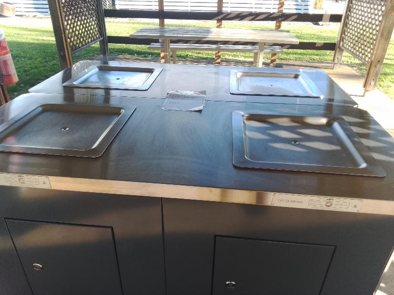 Cootamundra Caravan Park image