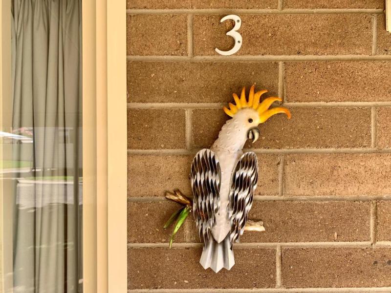 Cootamundra Caravan Park image