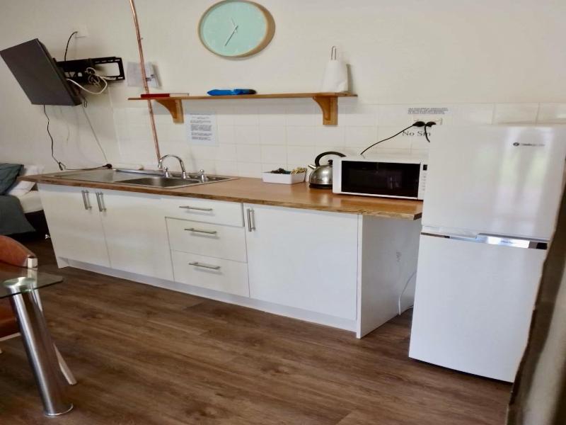 Cootamundra Caravan Park image