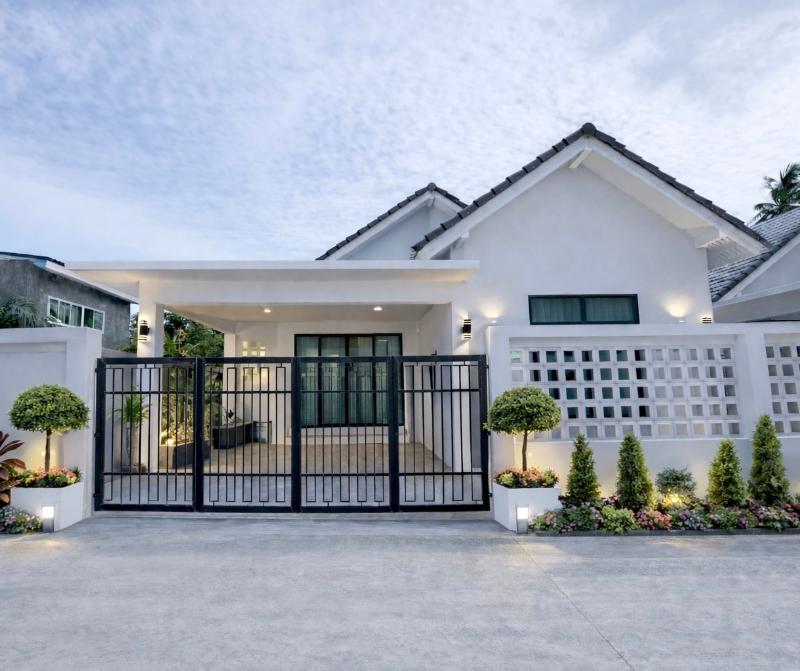 La Belle Villa - Koh Phangan