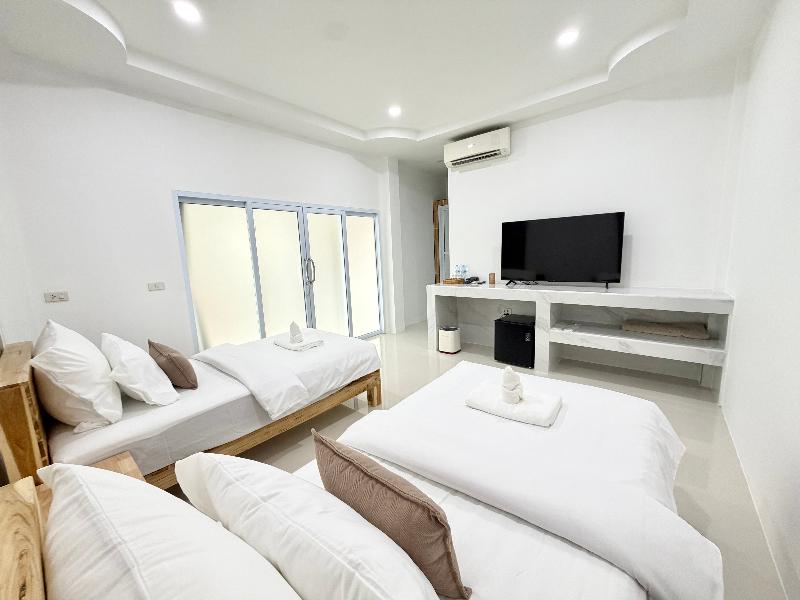 La Belle Villa - Koh Phangan image
