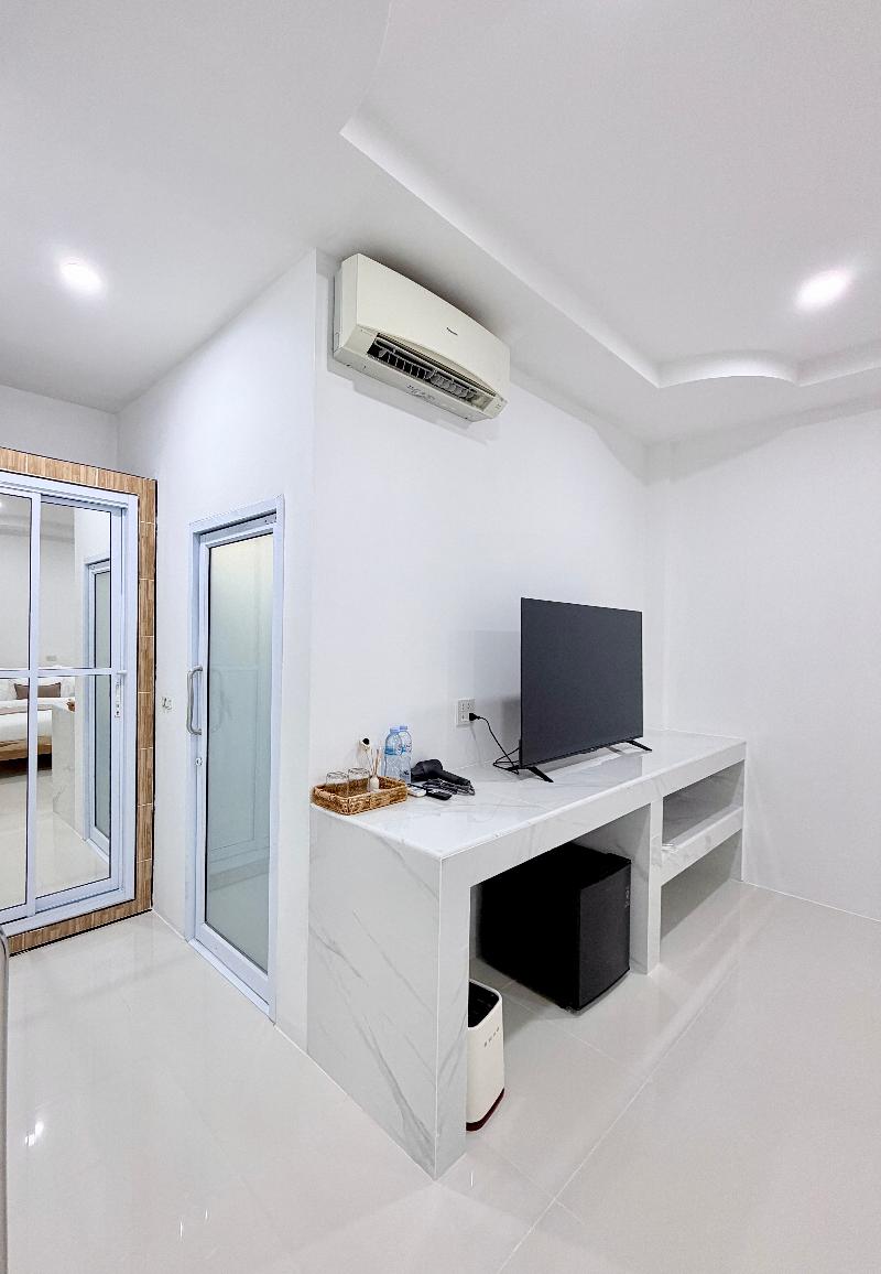 La Belle Villa - Koh Phangan