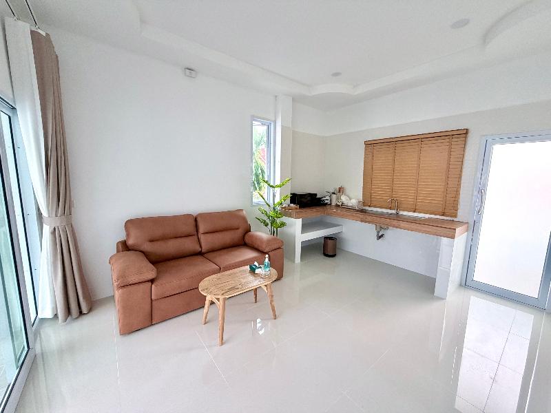 La Belle Villa - Koh Phangan