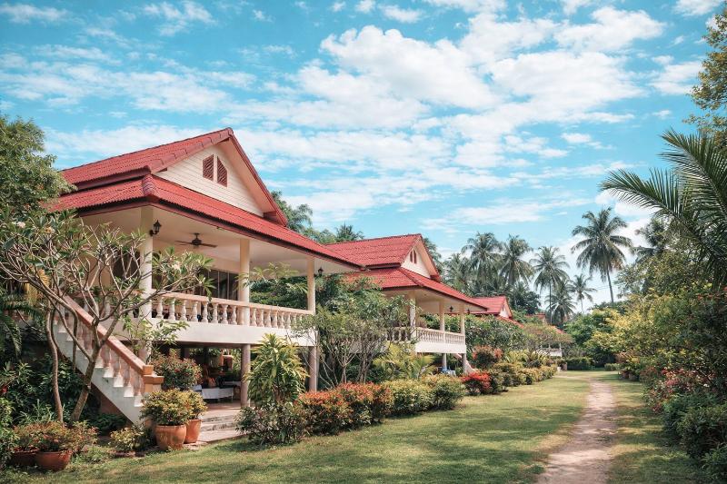 La Belle Villa - Koh Phangan image