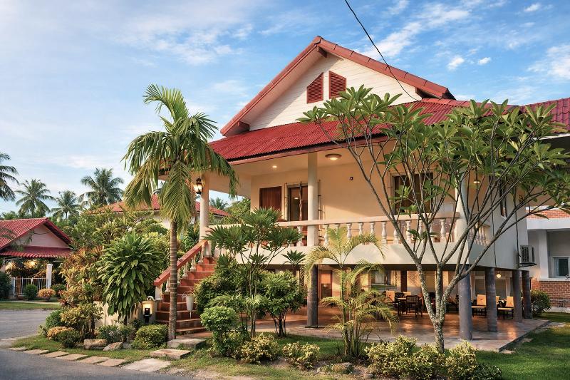 La Belle Villa - Koh Phangan image