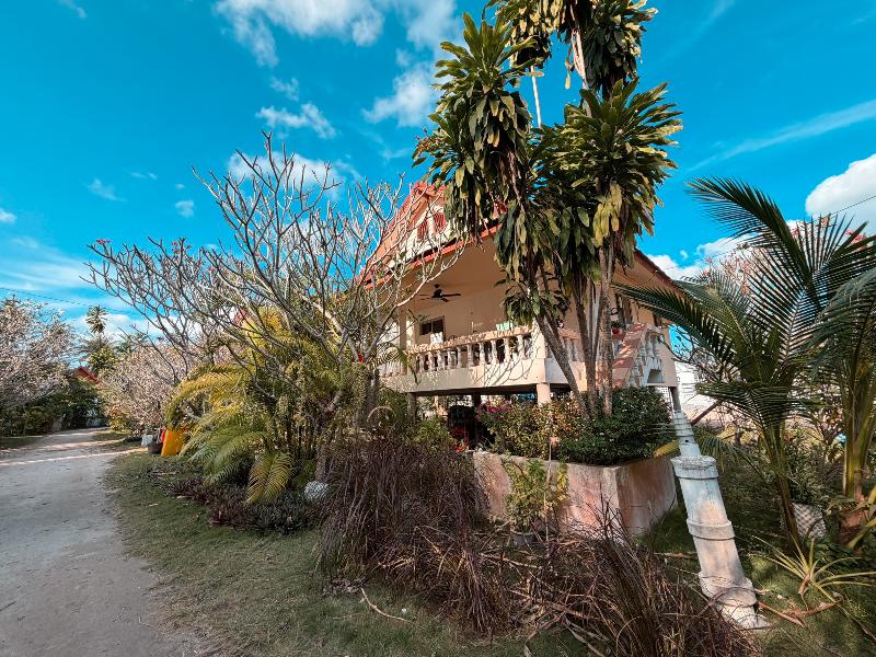 La Belle Villa - Koh Phangan image