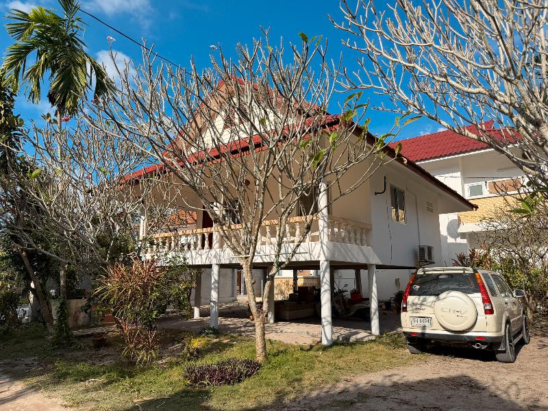 La Belle Villa - Koh Phangan image