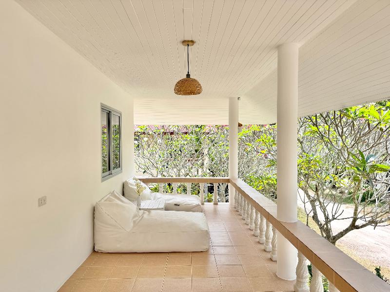 La Belle Villa - Koh Phangan image