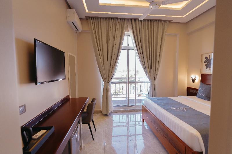 Elephanto Hotel image