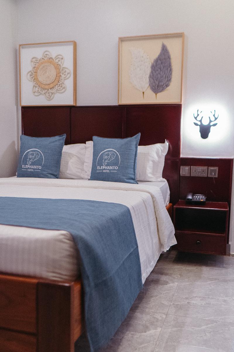 Elephanto Hotel image