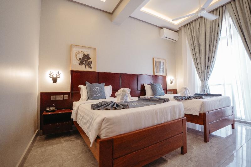 Elephanto Hotel  image