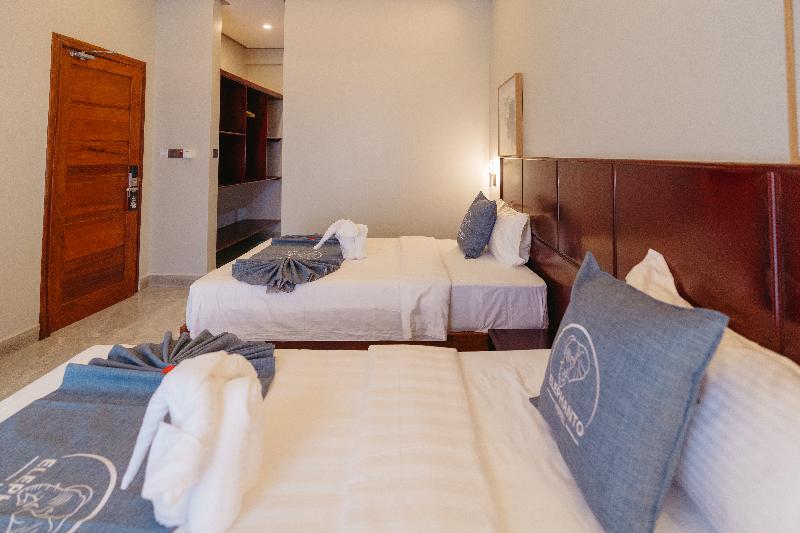 Elephanto Hotel  image