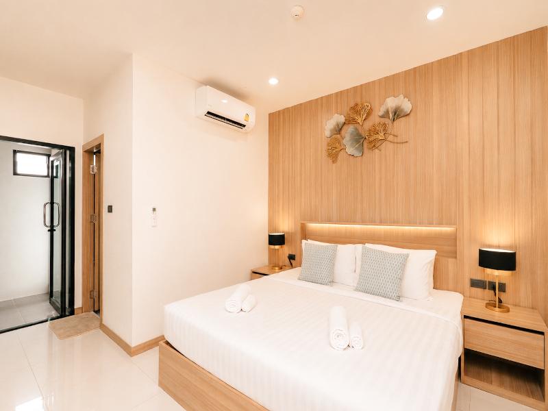 Love Rawai Hotel image