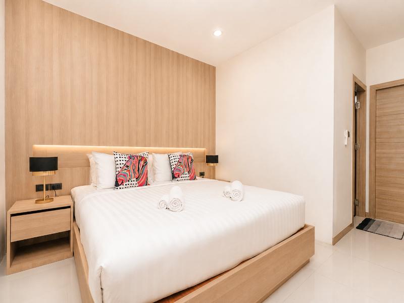 Love Rawai Hotel image