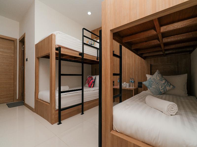 Love Rawai Hotel image