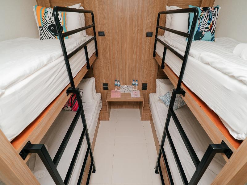 Love Rawai Hotel image