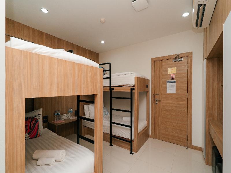 Love Rawai Hotel image