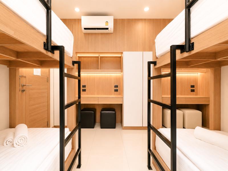 Love Rawai Hotel image