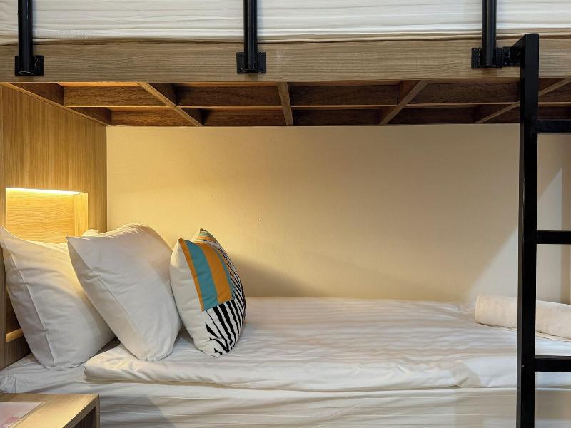 Love Rawai Hotel image