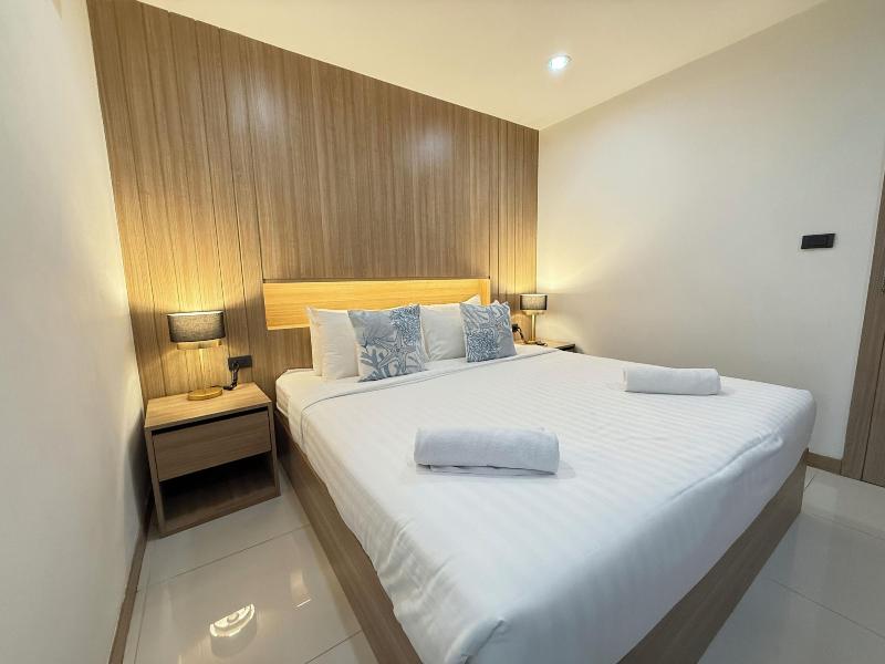 Love Rawai Hotel image